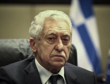 Φ.Κουβέλης: «Τα πλήγματα που δέχτηκε η μεσαία τάξη δεν ήταν από την κυβέρνηση του ΣΥΡΙΖΑ»